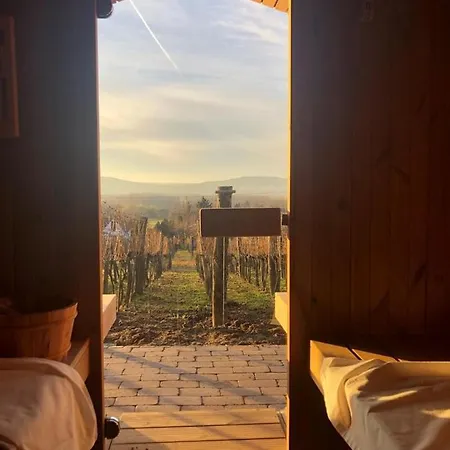 Apartament Itt Es - Szent Gyoergy-hegy *