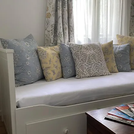 Itt Es - Szent Gyoergy-hegy