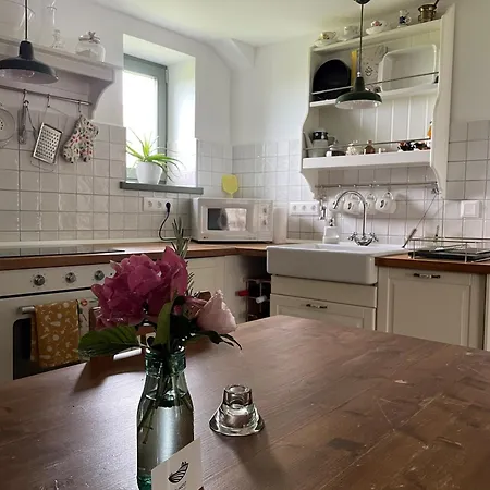 Apartmán Itt Es - Szent Gyoergy-hegy Raposka