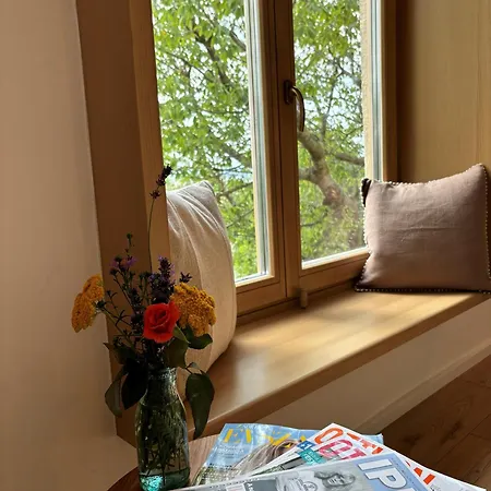 Apartment Itt Es - Szent Gyoergy-hegy