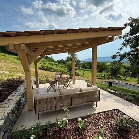 Itt Es - Szent Gyoergy-hegy