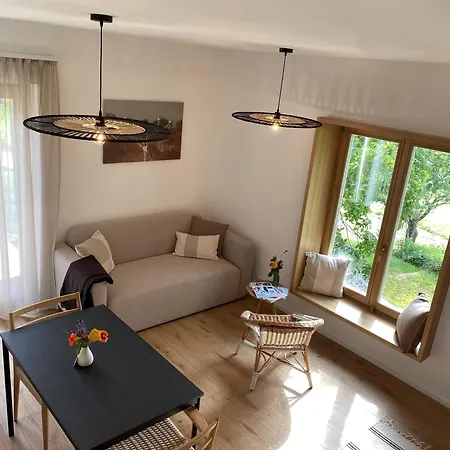 Apartmán Itt Es - Szent Gyoergy-hegy