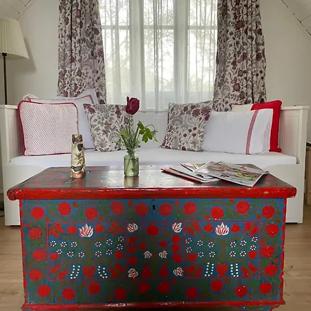 Itt Es - Szent Gyoergy-hegy דירה