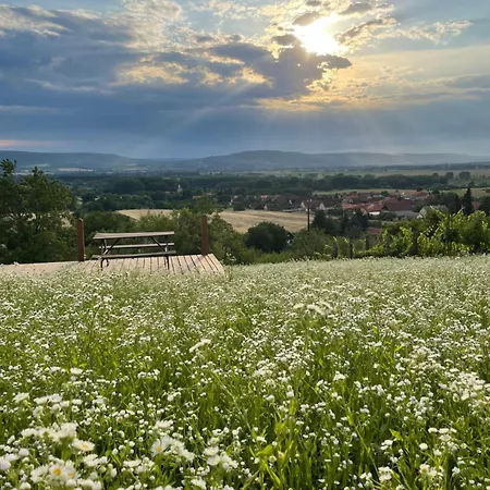 Apartament Itt Es - Szent Gyoergy-hegy *