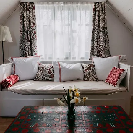 Itt Es - Szent Gyoergy-hegy *