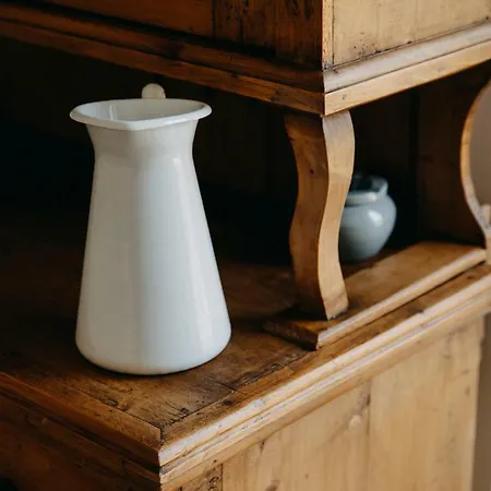 Apartmán Itt Es - Szent Gyoergy-hegy Raposka