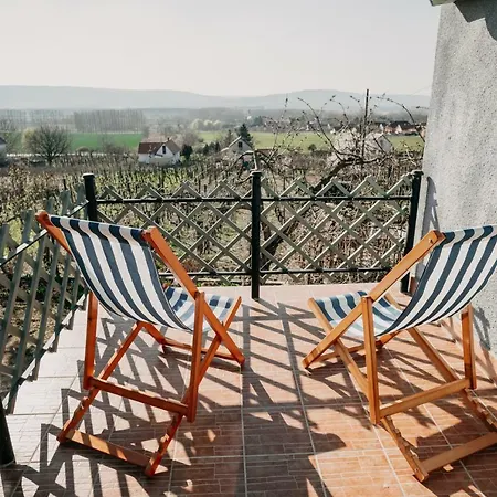 Itt Es - Szent Gyoergy-hegy