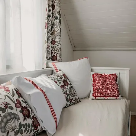 Itt Es - Szent Gyoergy-hegy Apartament Raposka