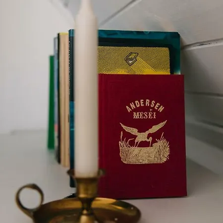 Apartmán Itt Es - Szent Gyoergy-hegy *