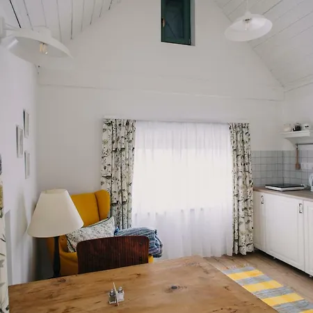 Itt Es - Szent Gyoergy-hegy Apartament *