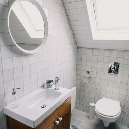 Apartment Itt Es - Szent Gyoergy-hegy *