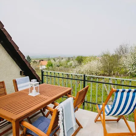 Apartman Itt és - Szent György-hegy *