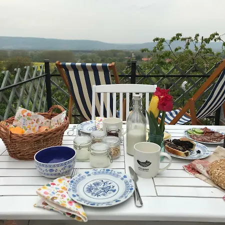 Itt és - Szent György-hegy Apartman Raposka