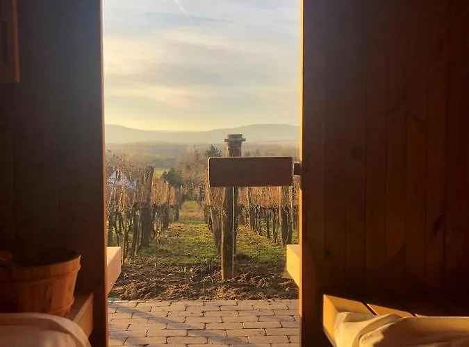 Apartman Itt és - Szent György-hegy *