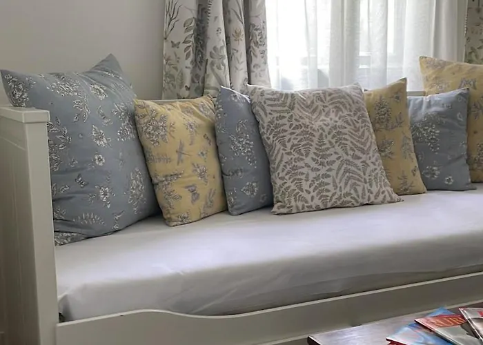 Itt és - Szent György-hegy