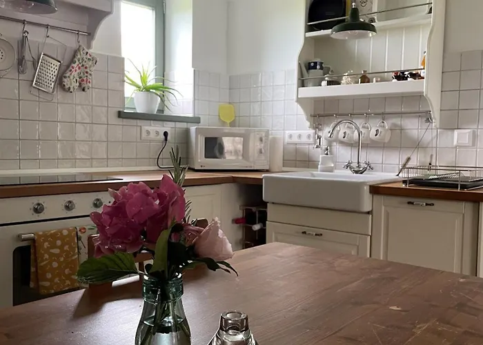 Apartment Itt Es - Szent Gyoergy-hegy Raposka