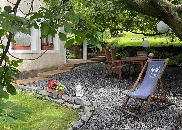 Itt és - Szent György-hegy Raposka