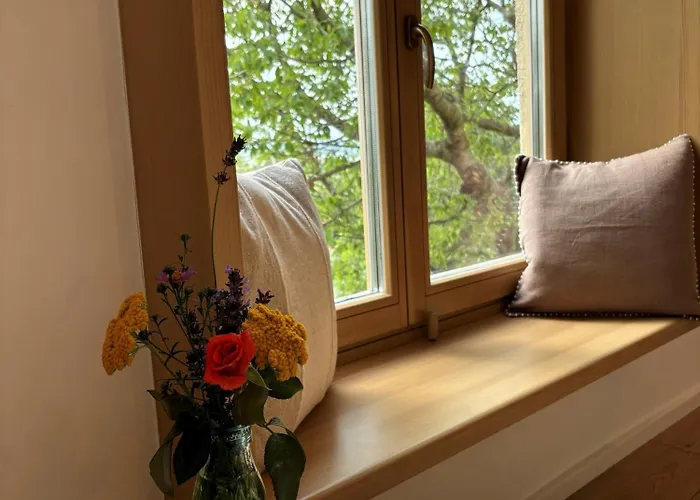 Apartman Itt és - Szent György-hegy