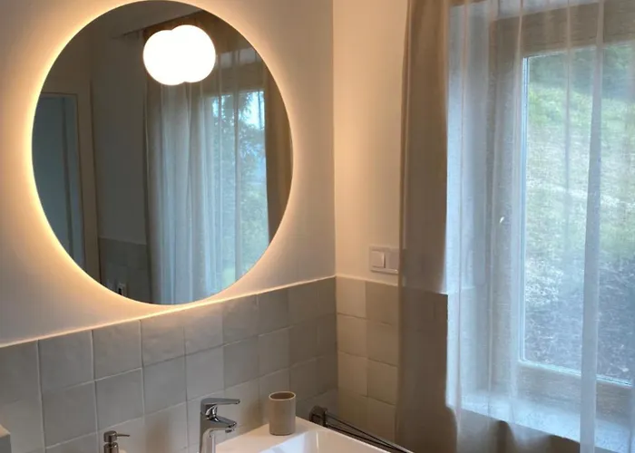 Itt és - Szent György-hegy *