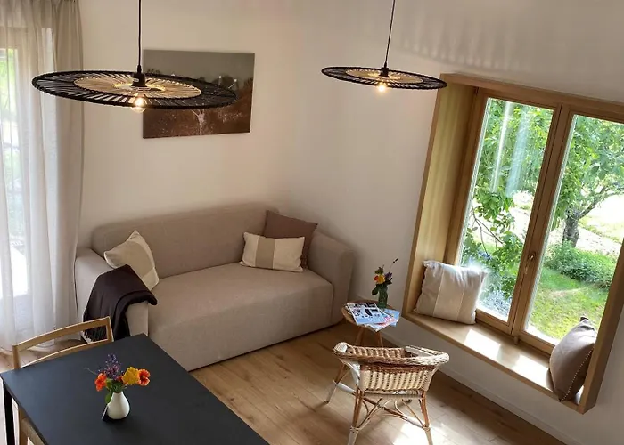 Apartman Itt és - Szent György-hegy