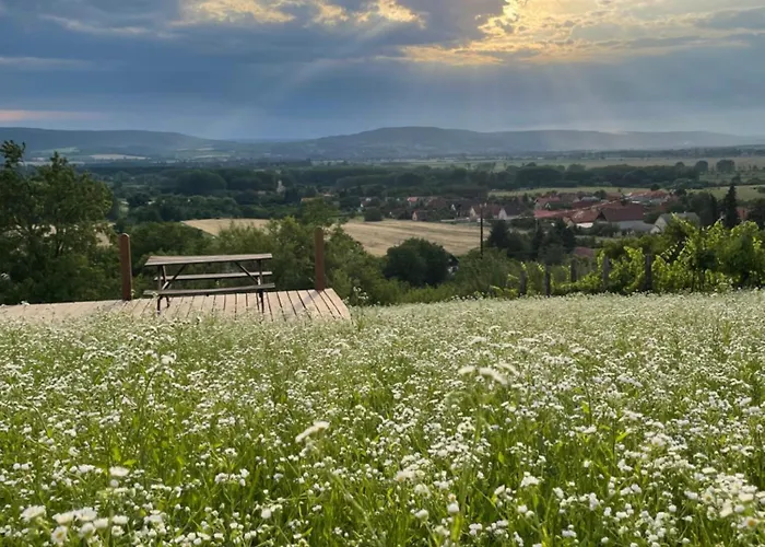 Apartman Itt és - Szent György-hegy *