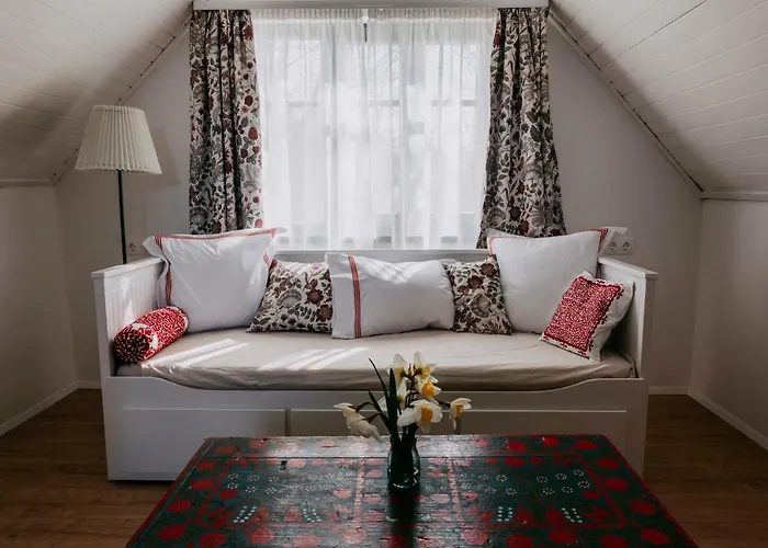 Itt Es - Szent Gyoergy-hegy *