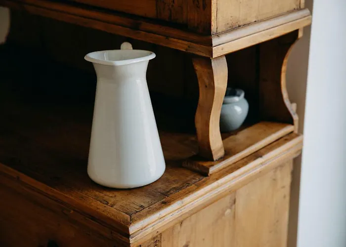 Apartman Itt és - Szent György-hegy Raposka