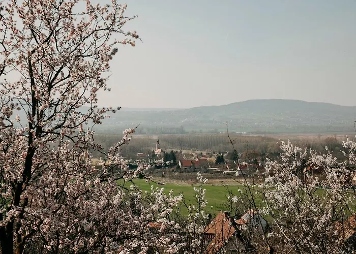 Itt és - Szent György-hegy * Raposka