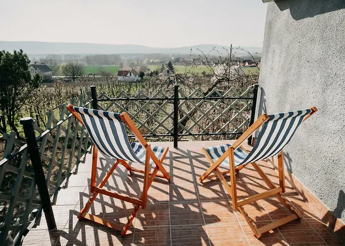 Itt Es - Szent Gyoergy-hegy