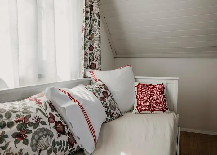 Itt és - Szent György-hegy Apartman Raposka