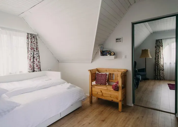 Itt és - Szent György-hegy Raposka