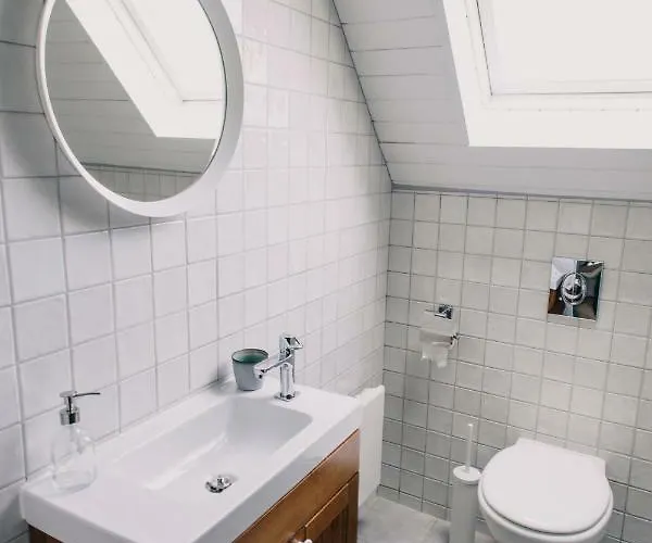 Apartmán Itt Es - Szent Gyoergy-hegy *